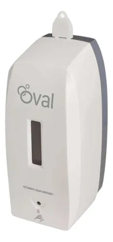Jabonera Automatica Oval (500 ml)