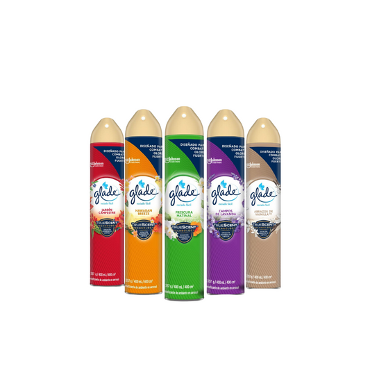 Aerosol Glade (400 ml)